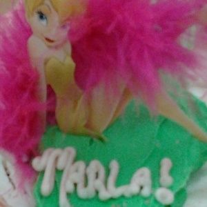 Meet your Posher, Marla